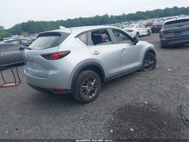 2018 MAZDA CX-5 SPORT 4