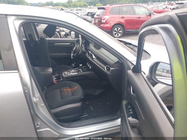 2018 MAZDA CX-5 SPORT 5