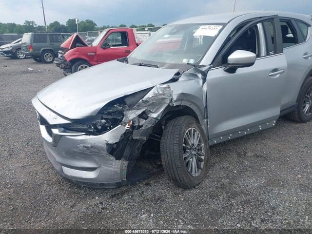 2018 MAZDA CX-5 SPORT 6
