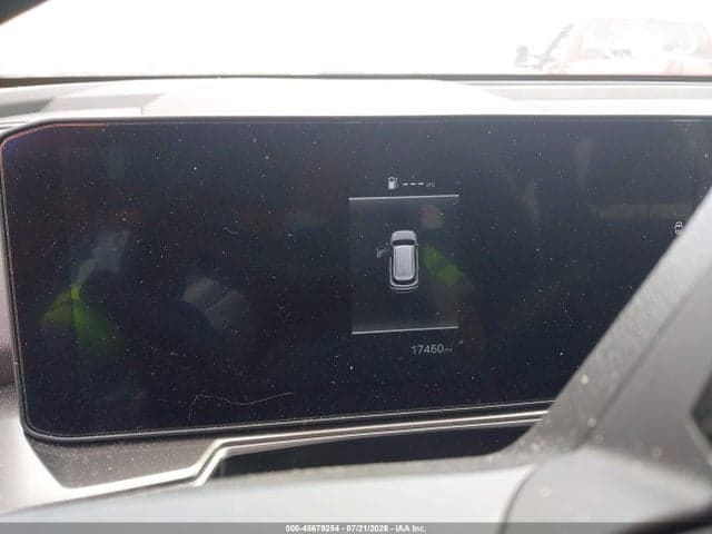 2025 KIA SORENTO LX 7