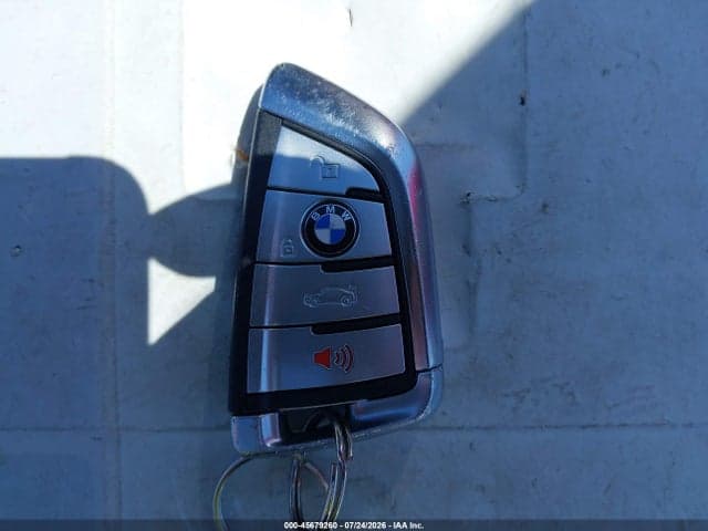 2019 BMW 530E XDRIVE IPERFORMANCE 11