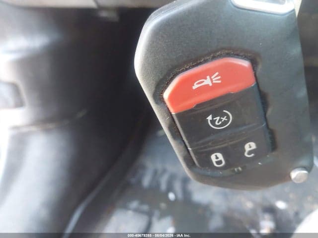 2021 JEEP GLADIATOR OVERLAND 4X4 11