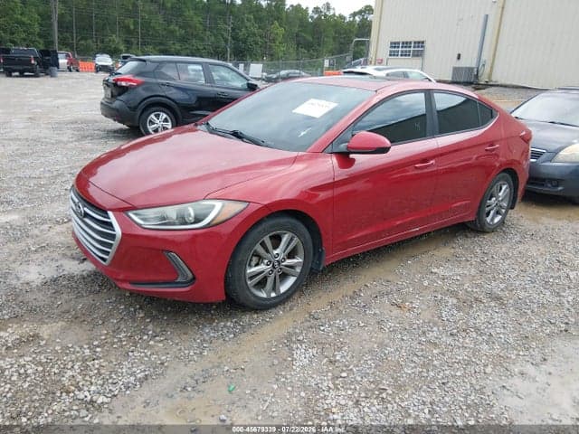 2017 HYUNDAI ELANTRA VALUE EDITION 2