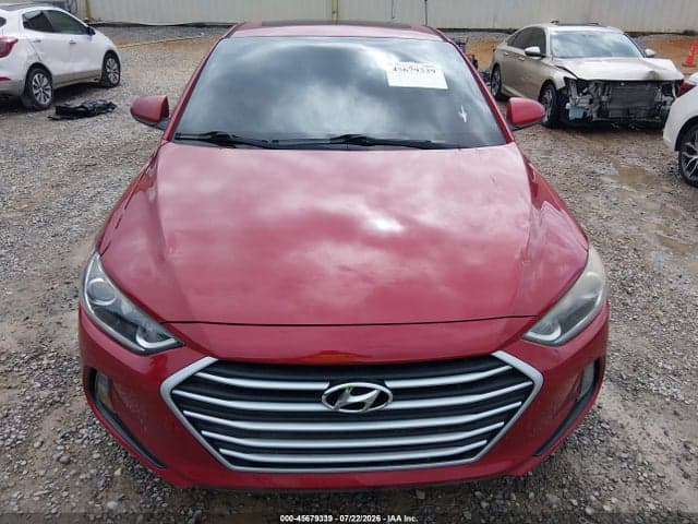 2017 HYUNDAI ELANTRA VALUE EDITION 12