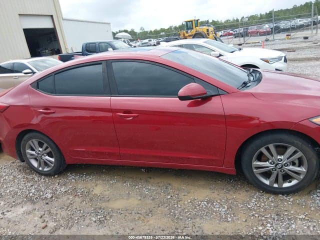 2017 HYUNDAI ELANTRA VALUE EDITION 13