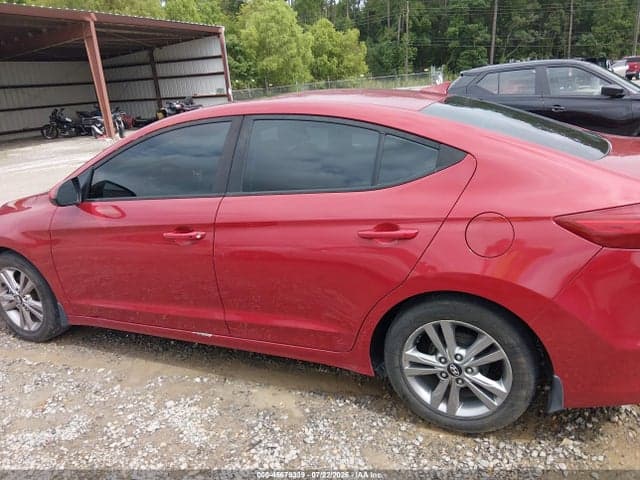 2017 HYUNDAI ELANTRA VALUE EDITION 14