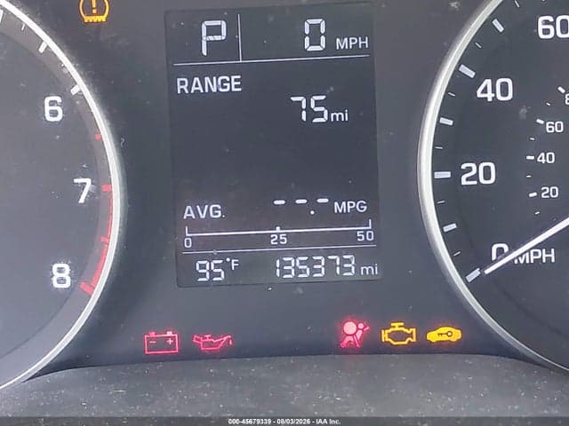 2017 HYUNDAI ELANTRA VALUE EDITION 15