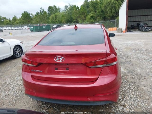 2017 HYUNDAI ELANTRA VALUE EDITION 16