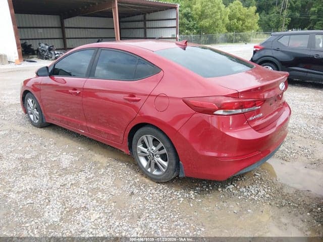 2017 HYUNDAI ELANTRA VALUE EDITION 3