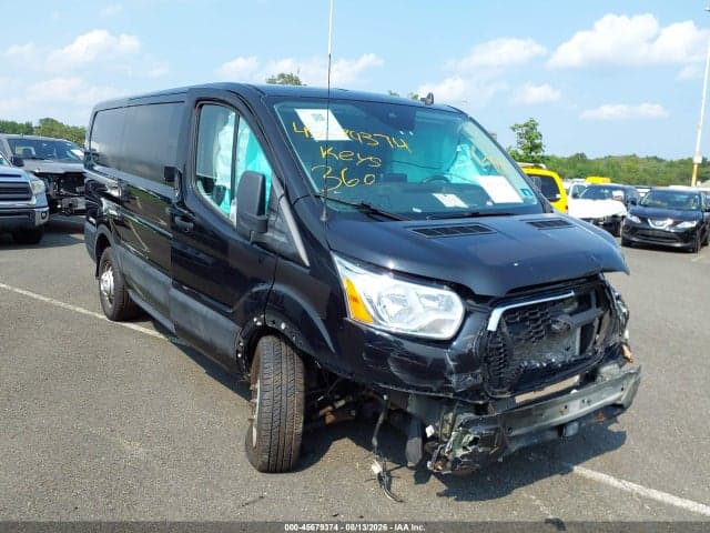 2021 FORD TRANSIT-150 1