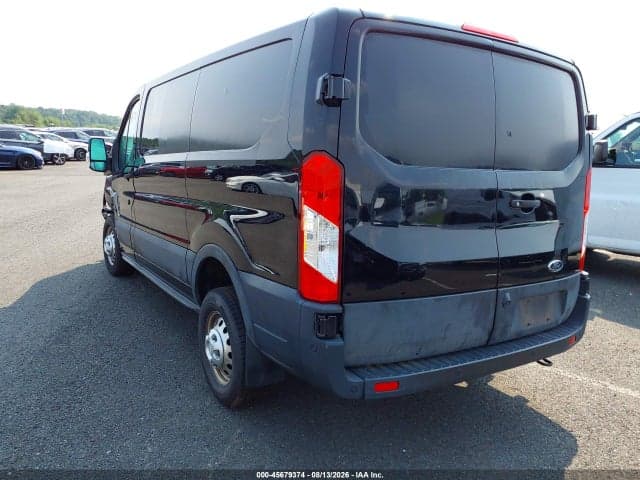 2021 FORD TRANSIT-150 3