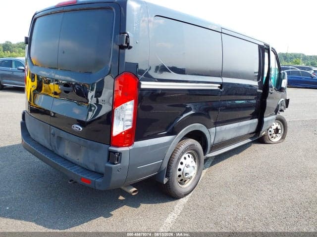 2021 FORD TRANSIT-150 4