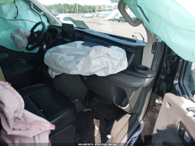 2021 FORD TRANSIT-150 5