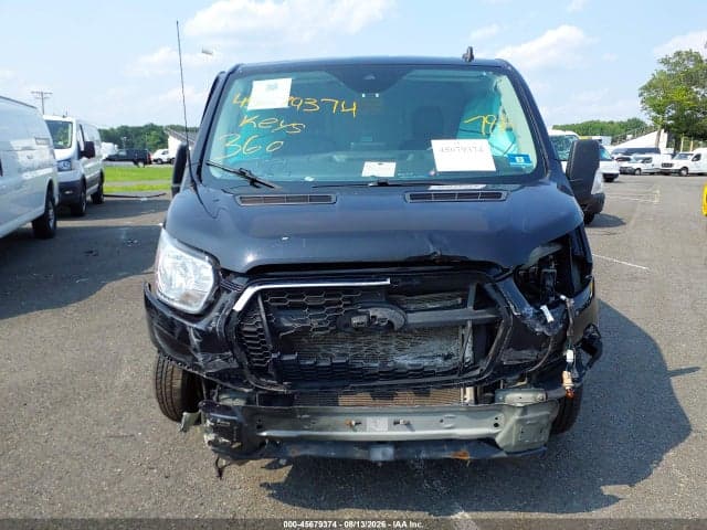 2021 FORD TRANSIT-150 6
