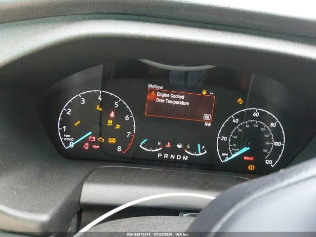 2021 FORD TRANSIT-150 7