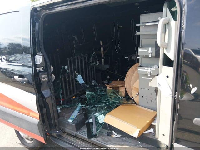 2021 FORD TRANSIT-150 8