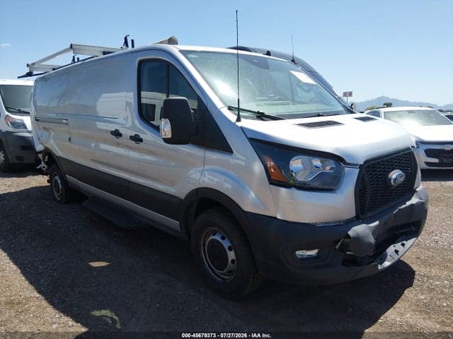 2023 FORD TRANSIT-150