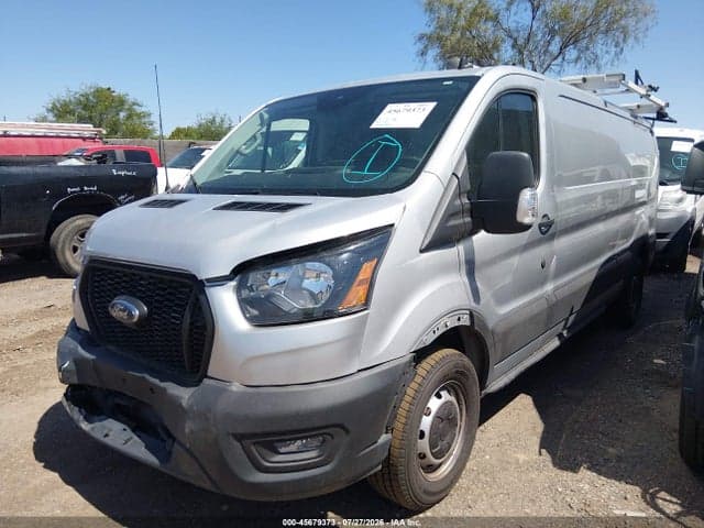2023 FORD TRANSIT-150 2