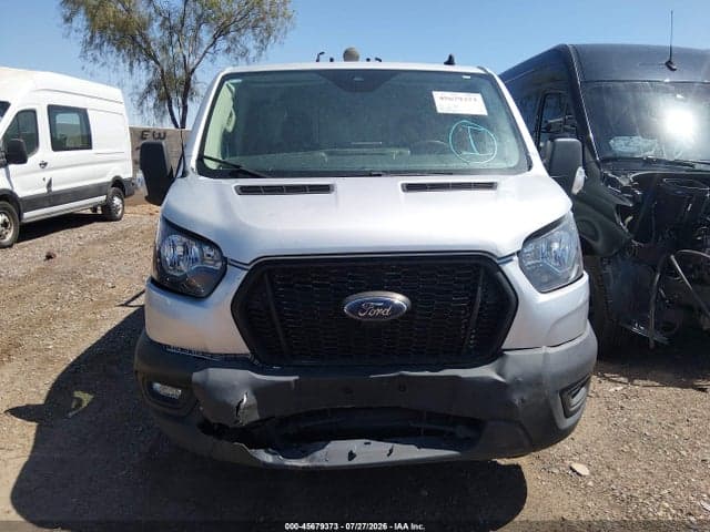 2023 FORD TRANSIT-150 11