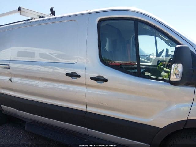 2023 FORD TRANSIT-150 12