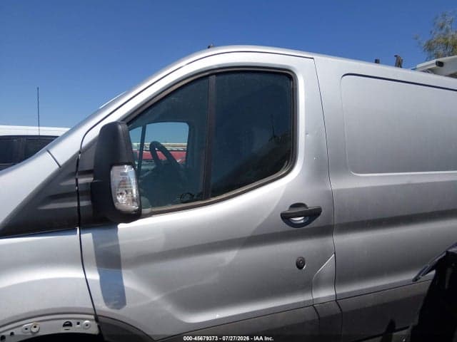 2023 FORD TRANSIT-150 13