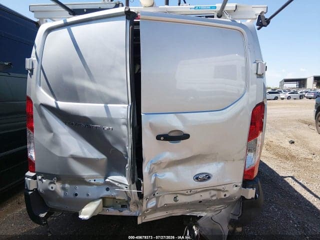 2023 FORD TRANSIT-150 15
