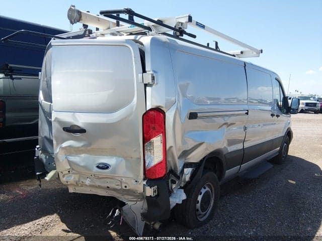 2023 FORD TRANSIT-150 4