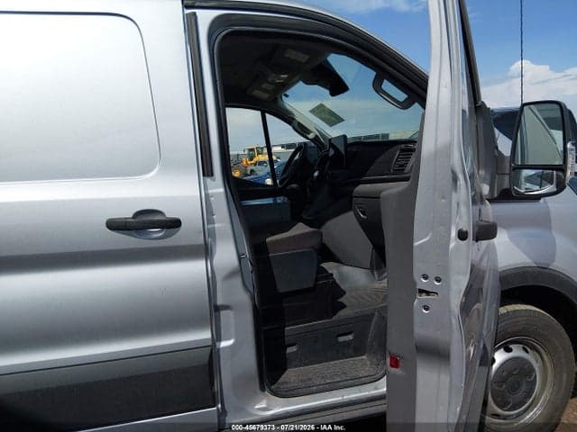 2023 FORD TRANSIT-150 5