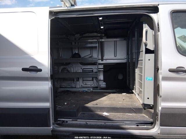2023 FORD TRANSIT-150 7