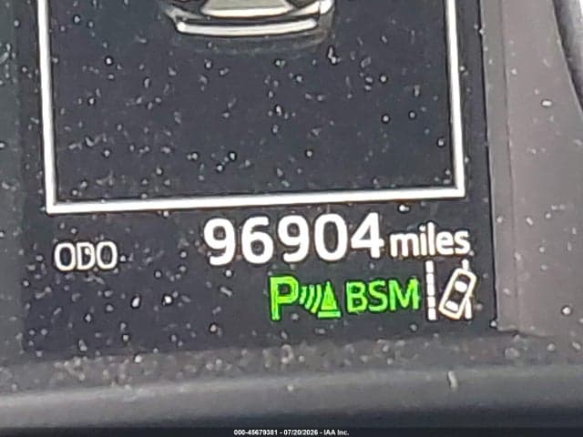 2018 TOYOTA HIGHLANDER LIMITED PLATINUM 16