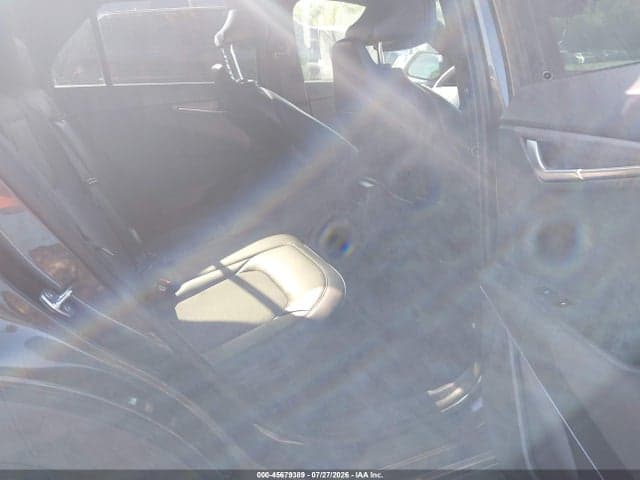 2025 KIA NIRO PLUG-IN HYBRID EX 8