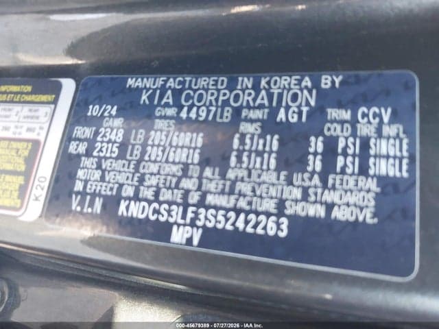 2025 KIA NIRO PLUG-IN HYBRID EX 9