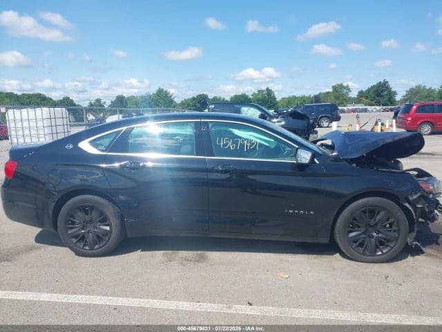 2019 CHEVROLET IMPALA LS 14