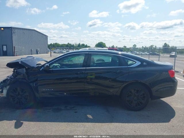 2019 CHEVROLET IMPALA LS 15