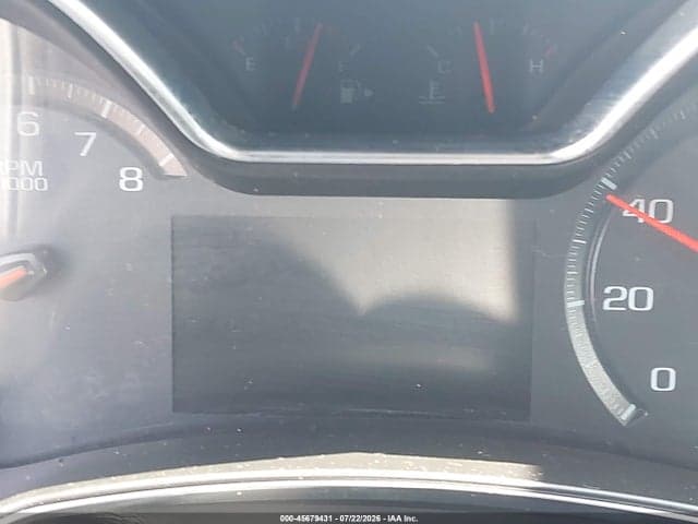 2019 CHEVROLET IMPALA LS 16