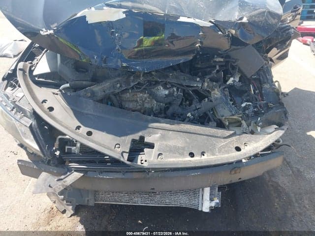 2019 CHEVROLET IMPALA LS 21