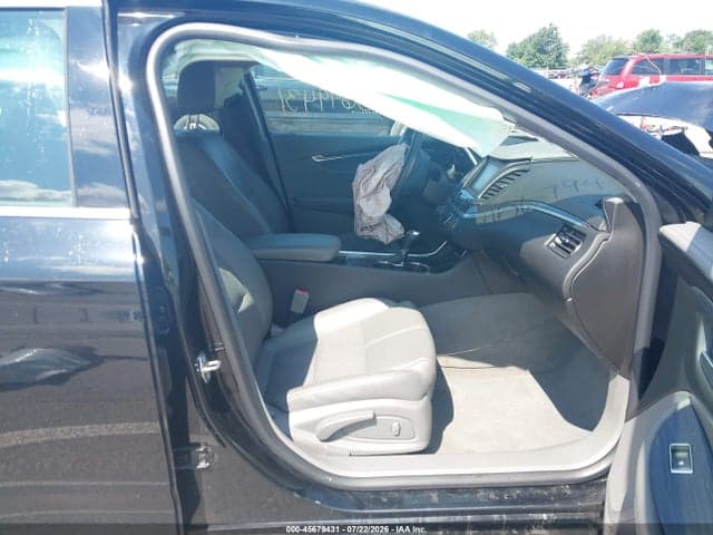 2019 CHEVROLET IMPALA LS 5