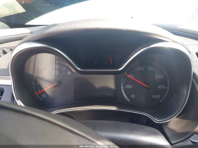 2019 CHEVROLET IMPALA LS 7