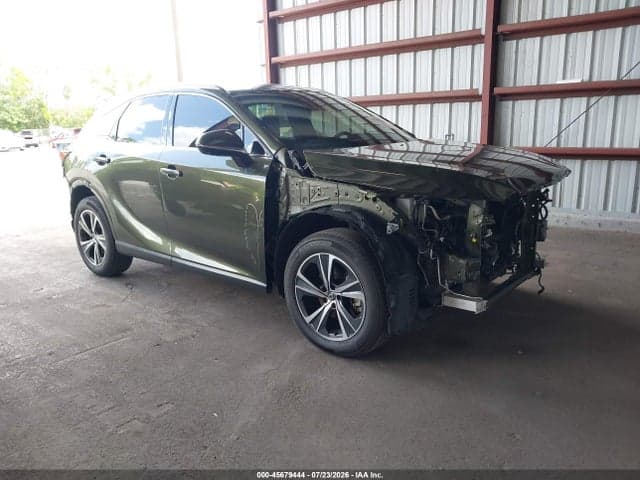 2024 LEXUS RX 350 PREMIUM 1