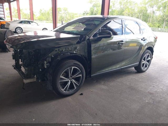 2024 LEXUS RX 350 PREMIUM 2