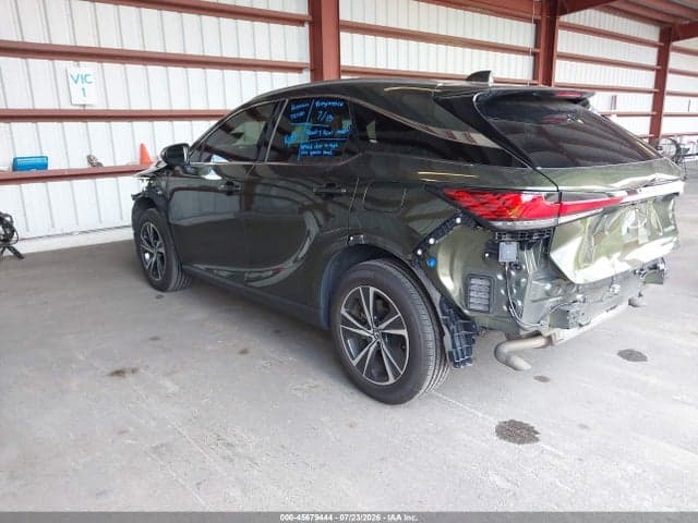 2024 LEXUS RX 350 PREMIUM 3