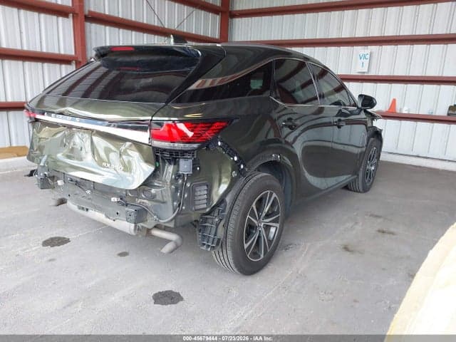 2024 LEXUS RX 350 PREMIUM 4