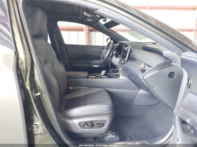 2024 LEXUS RX 350 PREMIUM 5