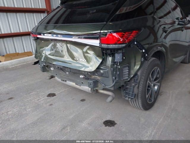 2024 LEXUS RX 350 PREMIUM 6