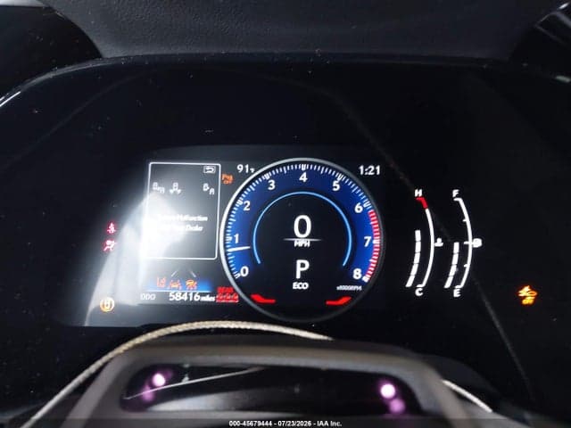 2024 LEXUS RX 350 PREMIUM 7