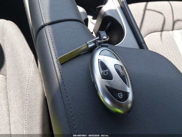 2024 HYUNDAI SONATA SEL 11