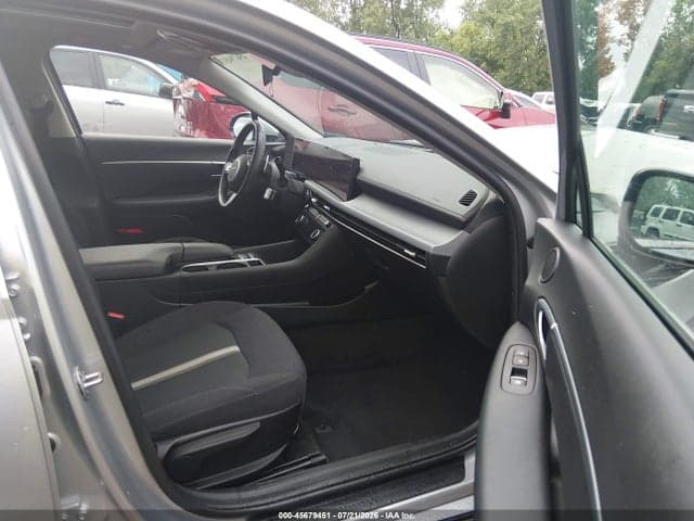 2024 HYUNDAI SONATA SEL 5