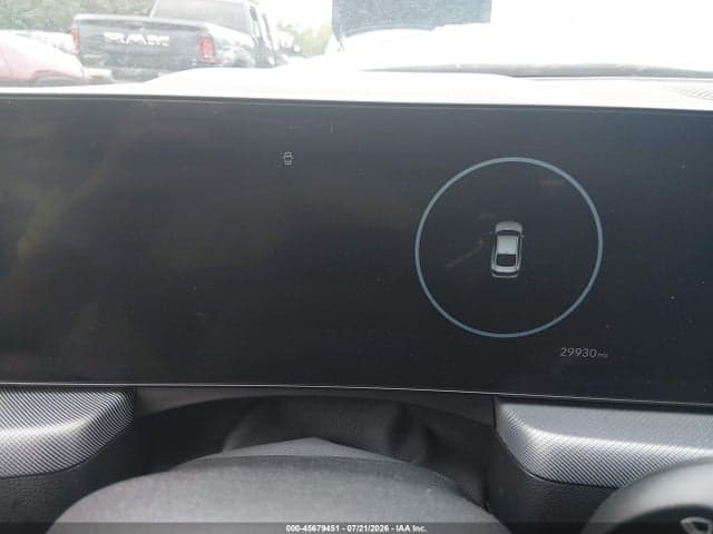 2024 HYUNDAI SONATA SEL 7