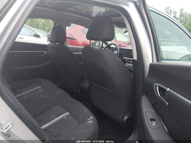 2024 HYUNDAI SONATA SEL 8