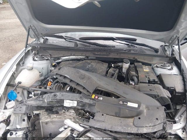 2024 HYUNDAI SONATA SEL 10